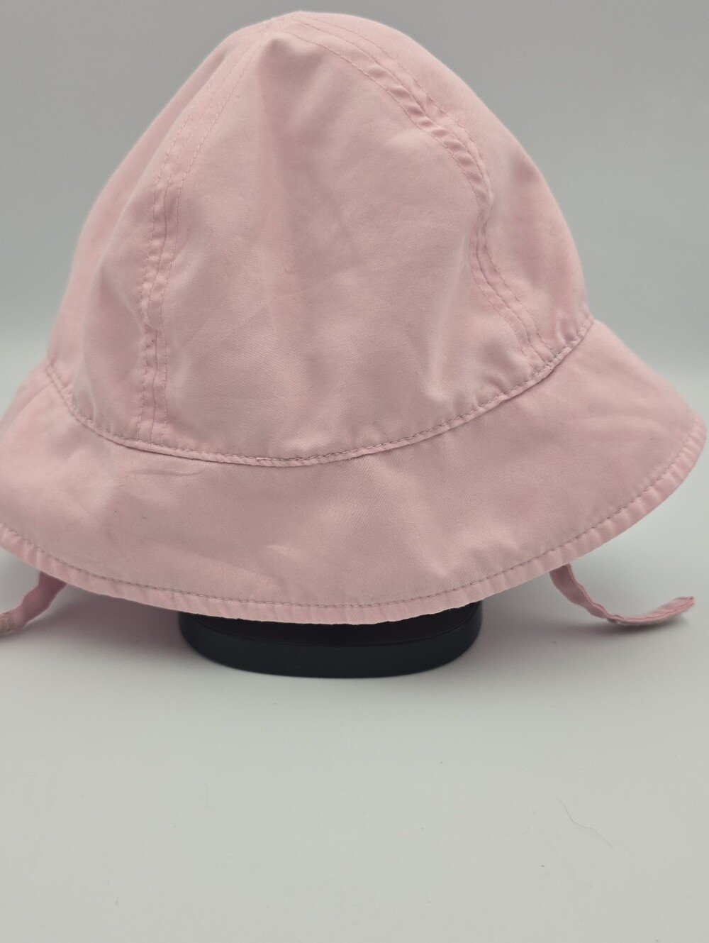 Infant/Toddler Girls Target Pink Sun Bucket Hat